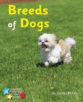 Book Cover for Breeds of Dogs by Rickard Stephen