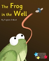 Book Cover for The Frog in the Well by Rickard Stephen