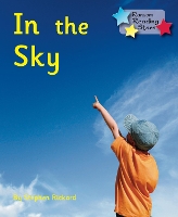 Book Cover for In the Sky by Stephen Rickard