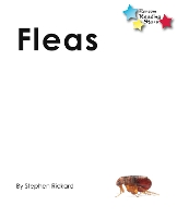 Book Cover for Fleas by Rickard Stephen