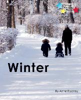 Book Cover for Winter by Rooney Anne