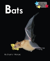 Book Cover for Bats by Rickard Stephen