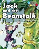 Book Cover for Jack and the Beanstalk by Loughrey Anita (Anita Loughrey)