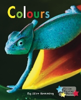 Book Cover for Colours by 