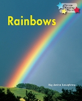 Book Cover for Rainbows by 