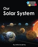 Book Cover for Our Solar System by Loughrey Anita (Anita Loughrey)