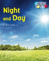 Book Cover for Night and Day by Alice Hemming