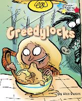 Book Cover for Greedylocks by Durant Alan (Alan Durant)