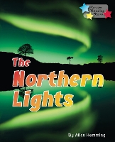 Book Cover for The Northern Lights by Alice Hemming, Hemming Alice