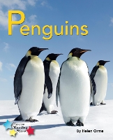 Book Cover for Penguins by Orme Helen