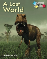 Book Cover for A Lost World by Townsend John