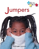 Book Cover for Jumpers by Freeman Maggie