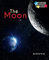 Book Cover for The Moon by David Orme