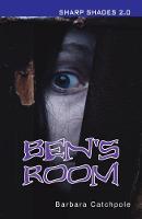 Book Cover for Ben's Room by Barbara Catchpole