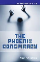 Book Cover for The Phoenix Conspiracy by Mary Chapman