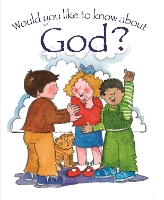 Book Cover for Would you like to know God? by Tim Dowley