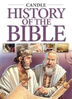 Book Cover for Candle History of the Bible by Tim Dowley