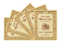 Book Cover for You Are Special pack of 5 by Max (Reader) Lucado