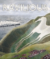 Book Cover for Ravilious by James Russell