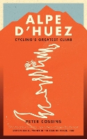 Book Cover for Alpe d'Huez by Peter Cossins