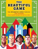 Book Cover for The Beautiful Game by Visiting Fellow John, Mria University of Bristol Andrews
