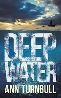 Book Cover for Deep Water by Ann Turnbull