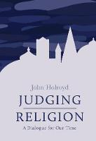 Book Cover for Judging Religion by John  Holroyd