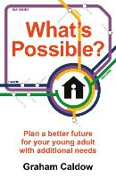 Book Cover for What’s Possible? by Graham Caldow