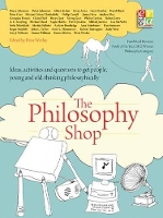 Book Cover for The Philosophy Foundation by Peter Worley