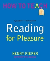 Book Cover for Reading for Pleasure A passport to everywhere by Kenny Pieper