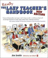 Book Cover for The Lazy Teacher's Handbook by Jim Smith