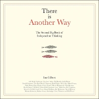 Book Cover for There is Another Way by Ian Gilbert