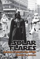 Book Cover for Solar Flares by Andrew M Canterbury Christ Church University United Kingdom Butler