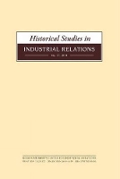 Book Cover for Historical Studies in Industrial Relations, Volume 35 2014 by Dave Lyddon