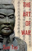 Book Cover for The Art of War by Tzu Sun