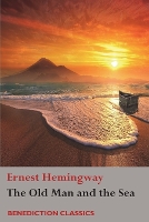 Book Cover for The Old Man and the Sea by Ernest Hemingway