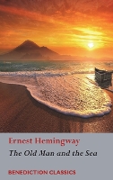 Book Cover for The Old Man and the Sea by Ernest Hemingway