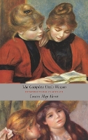 Book Cover for The Complete Little Women by Louisa May Alcott