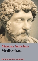 Book Cover for Meditations by Marcus Aurelius