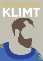 Book Cover for Biographic: Klimt by Viv Croot