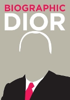 Book Cover for Dior by Liz Flavell