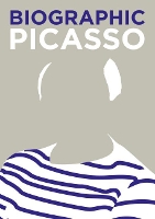 Book Cover for Biographic: Picasso by Natalia Price-Cabrera