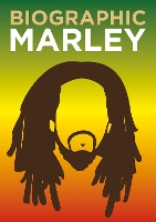 Book Cover for Biographic: Marley by Liz Flavell