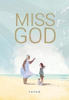 Book Cover for Miss God by Claus Mikosch