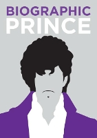 Book Cover for Prince by Liz Flavell