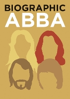 Book Cover for ABBA by Viv Croot