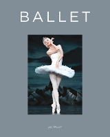 Book Cover for Ballet by Leo Mason