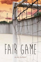 Book Cover for Fair Game by Alan Durant