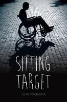 Book Cover for Sitting Target by John Townsend