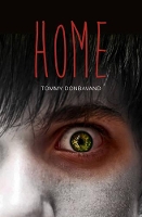 Book Cover for Home by Tommy Donbavand